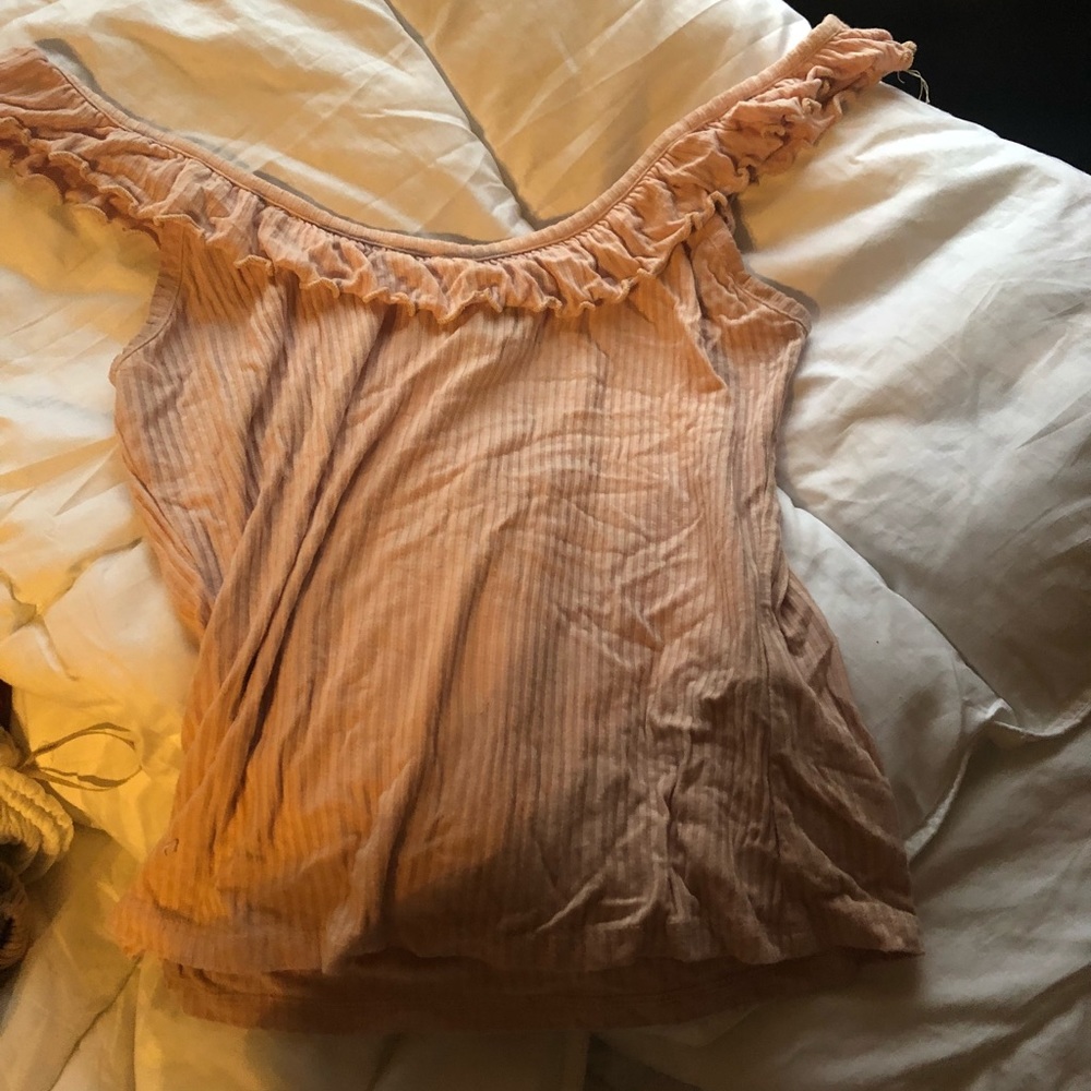 Cute crop top!!